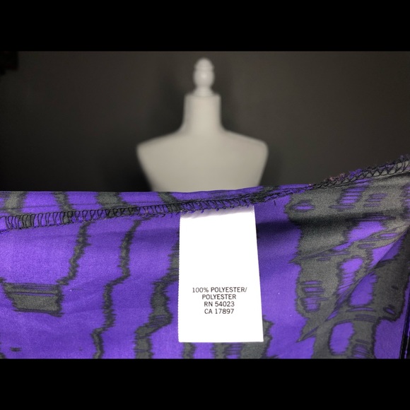 Banana Republic Blouse - Picture 6 of 7